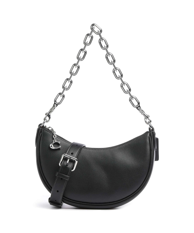 Coach Mira Shoulder bag black