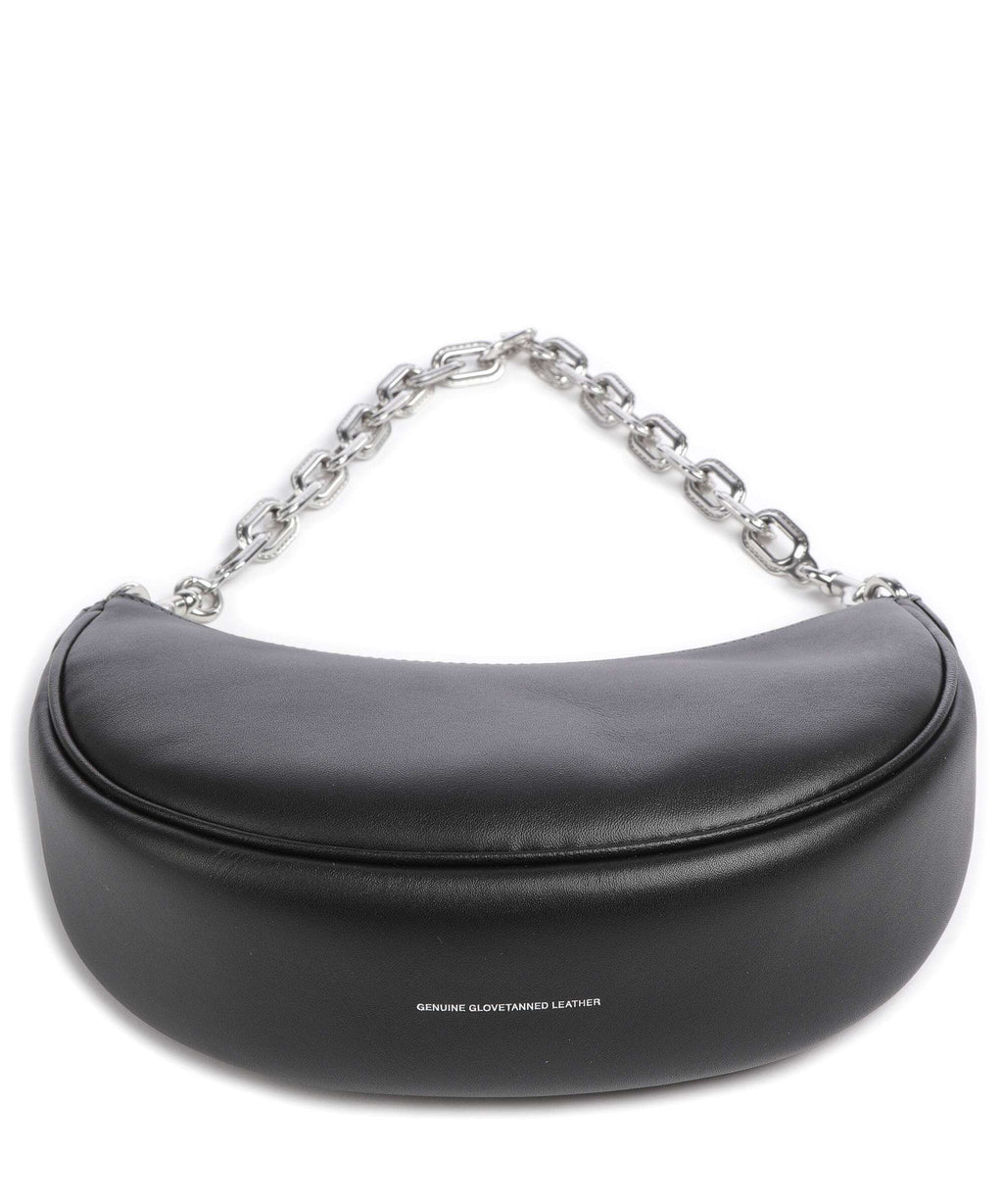Coach Mira Shoulder bag black