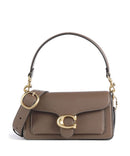Coach Tabby 20 Sac bandoulière dark stone