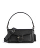 Coach Tabby 20 Crossbody bag black