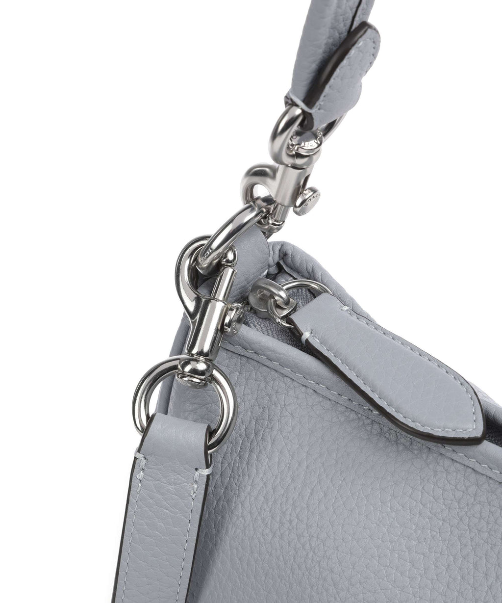 Coach Cary Hobo bag grey blue