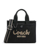 Coach Cargo 26 Handtas black