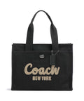 Coach Cargo 42 Tote bag black