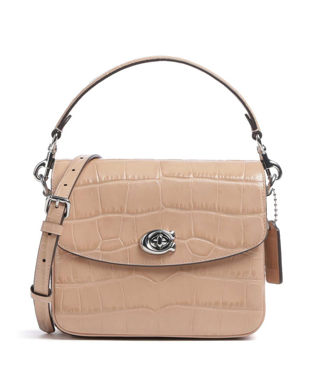 Coach Cassie 19 Handbag buff