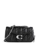 Coach Tabby 20 Sac porté épaule black