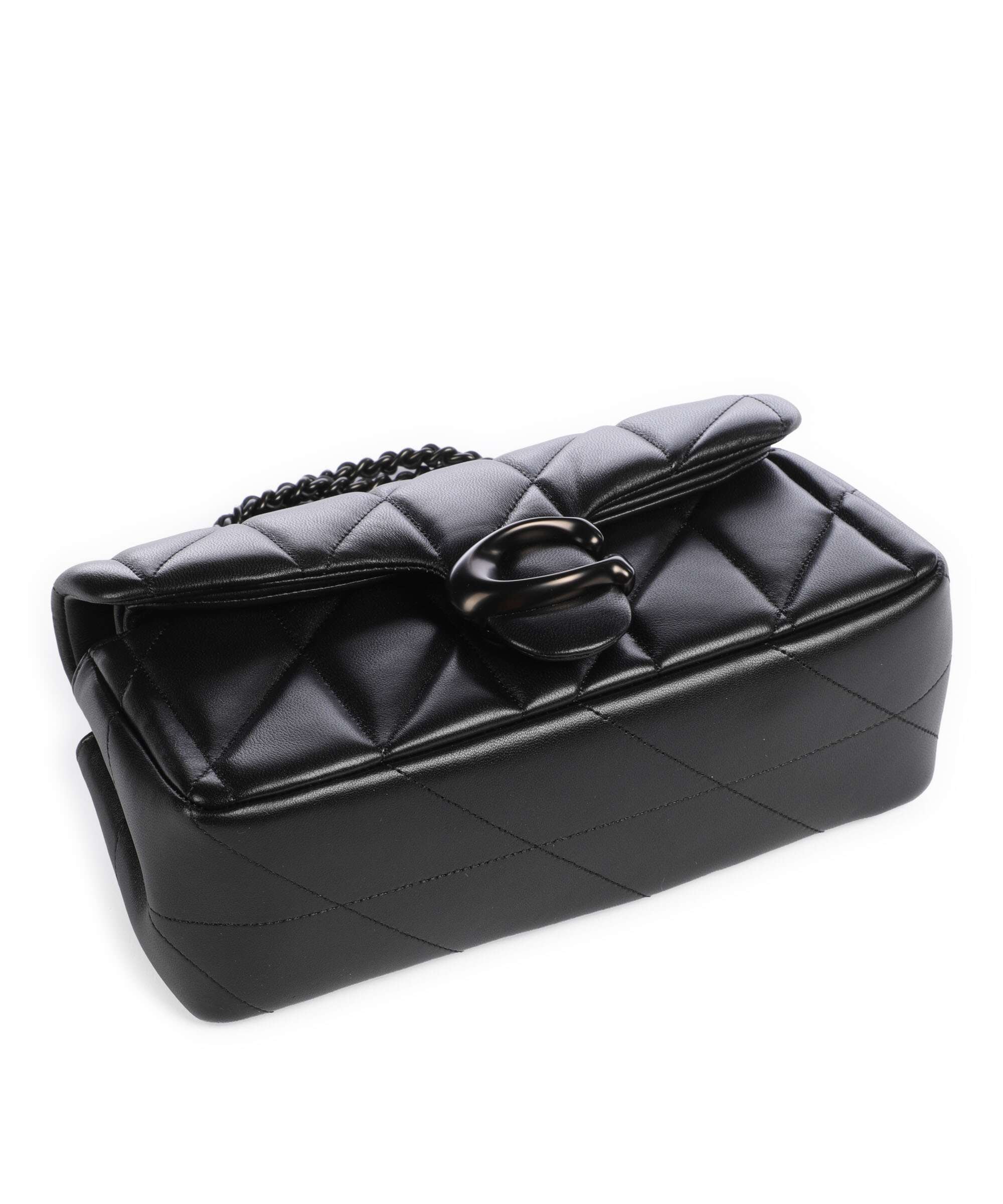 Coach Tabby 20 Shoulder bag black