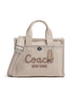 Coach Cargo 26 Handtas dark natural