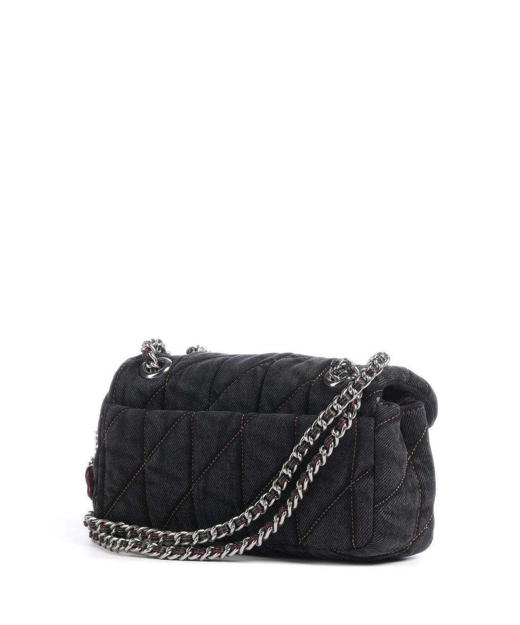 Coach Tabby 20 Shoulder bag black