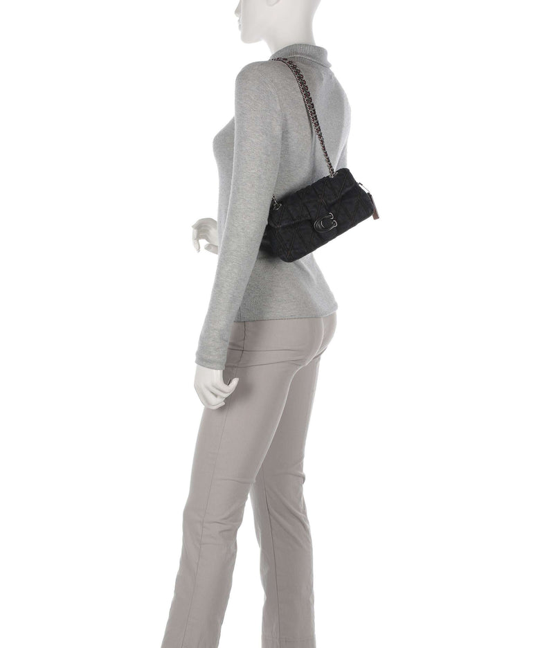 Coach Tabby 20 Shoulder bag black