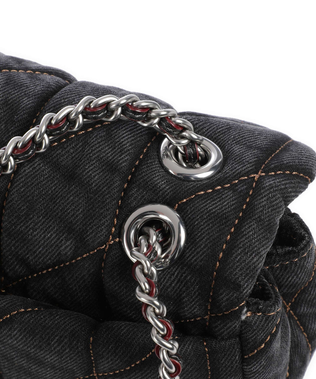 Coach Tabby 20 Shoulder bag black