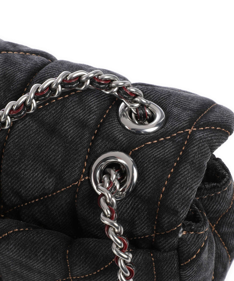 Coach Tabby 20 Shoulder bag black