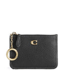 Coach Creditcardhouder black