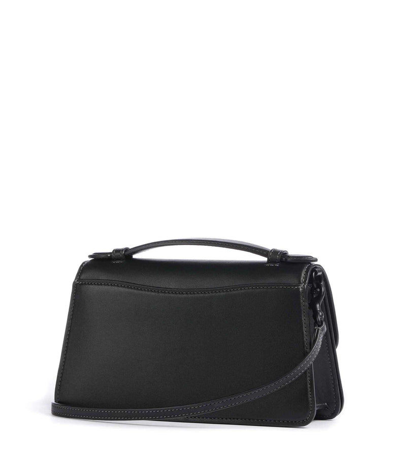 Coach Juno Crossbody bag black 