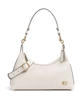 Coach Juliet Sac porté épaule chalk