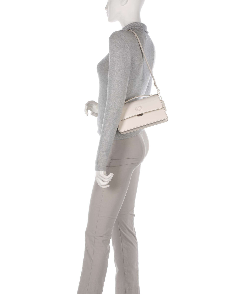 Coach Juno Crossbody bag chalk 