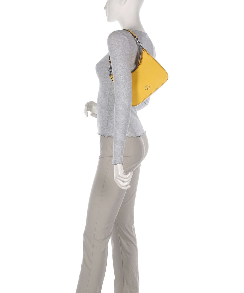 Coach Capsule Shoulder bag canary