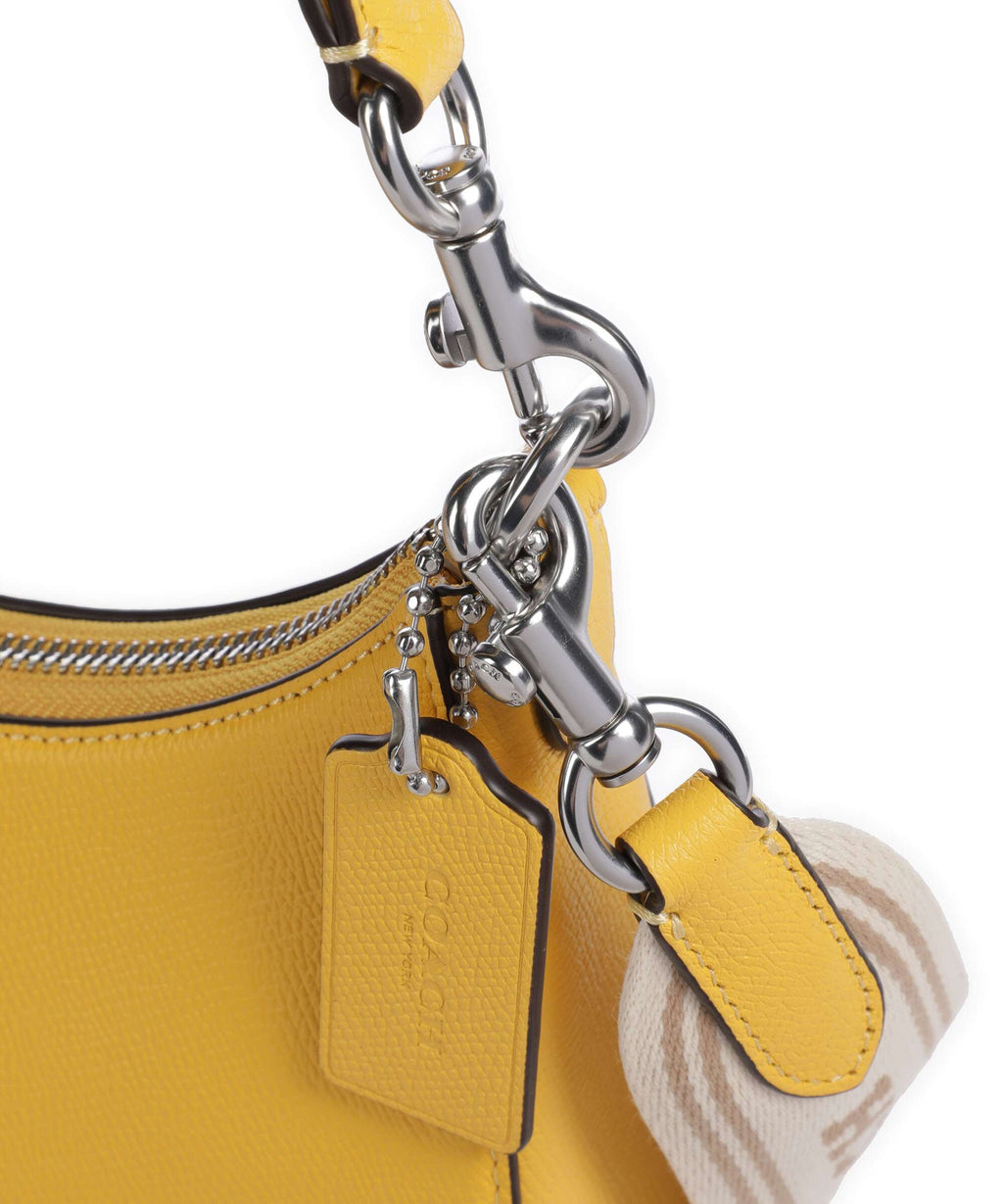 Coach Capsule Shoulder bag canary