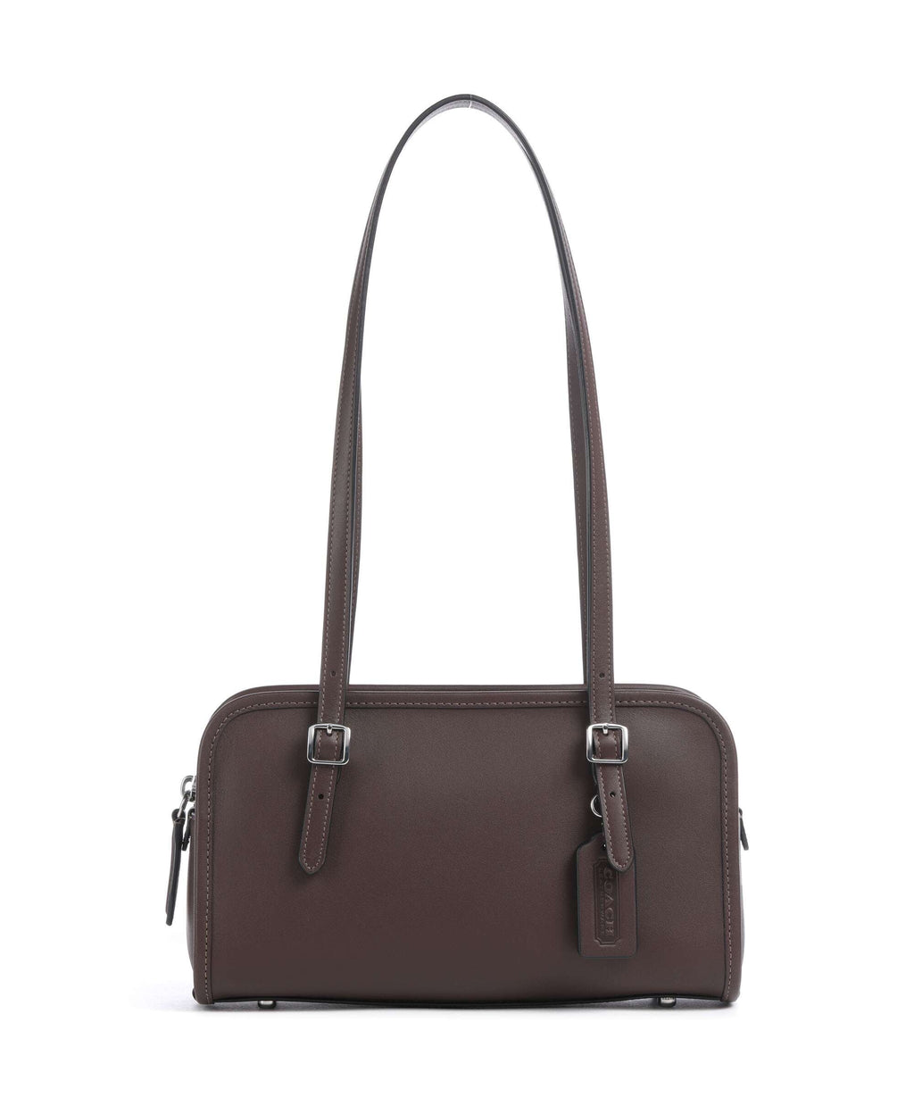 Coach The Coach Originals Swing Shoulder bag maple