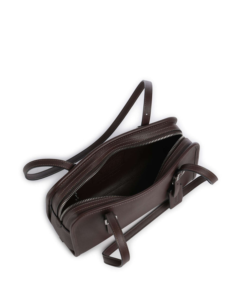 Coach The Coach Originals Swing Shoulder bag maple