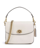Coach Cassie 19 Sac bandoulière chalk