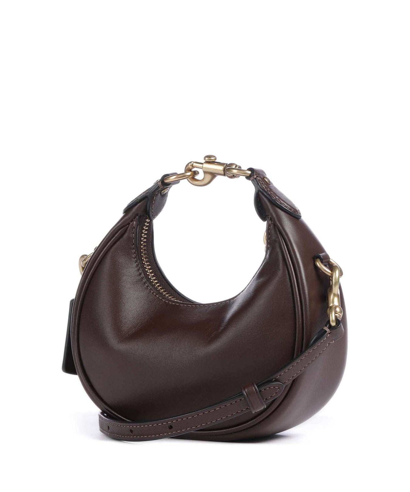 Coach Jonie Crossbody bag maple 