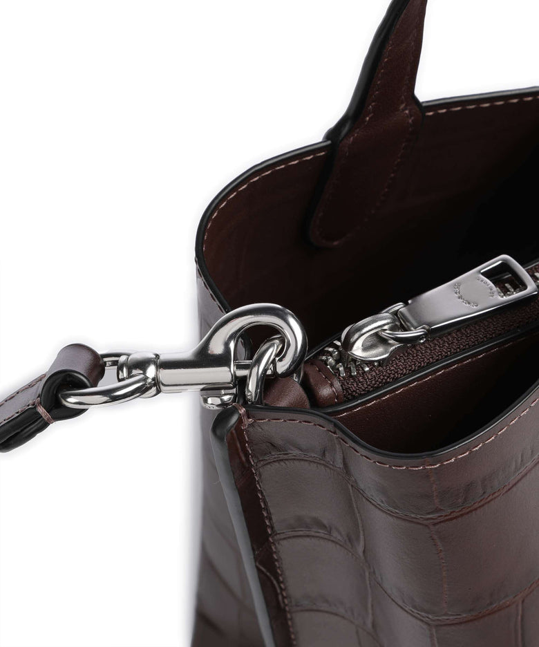 Coach Willow Handbag maple 