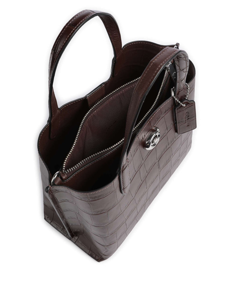 Coach Willow Handbag maple 