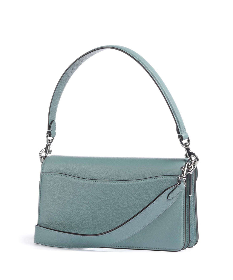 Coach Tabby 26 Shoulder bag aquamarine 