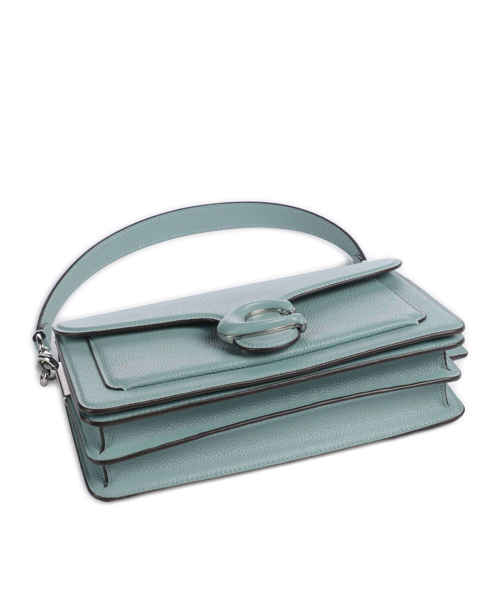Coach Tabby 26 Shoulder bag aquamarine 