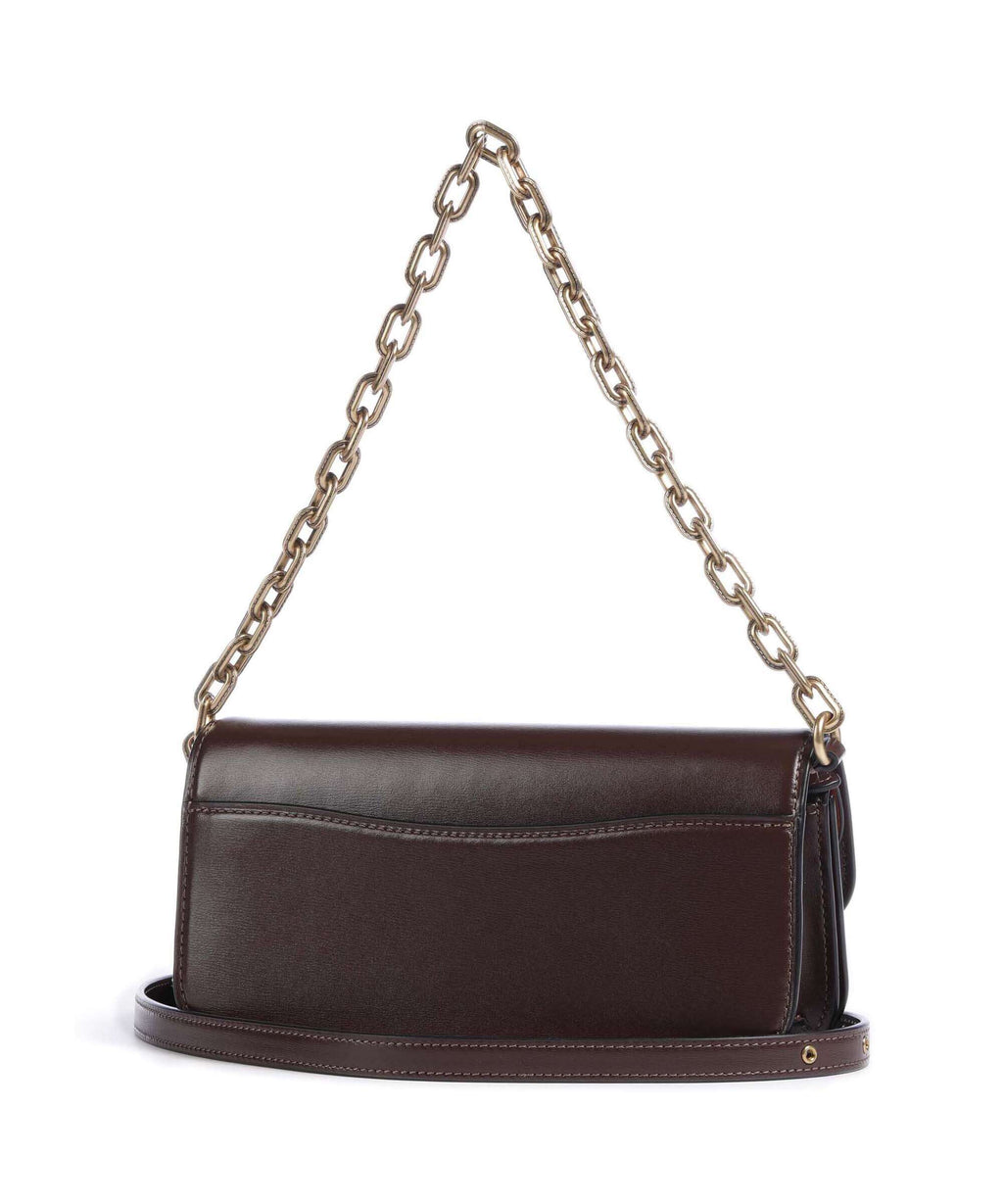 Coach Idol 23 Shoulder bag maple 