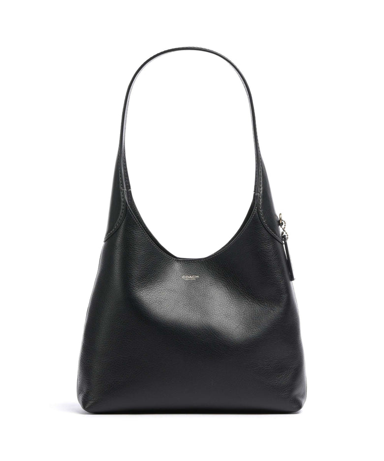 Coach Brooklyn 28 Hobo bag black 