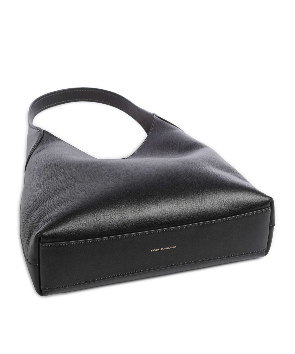 Coach Brooklyn 28 Hobo bag black 