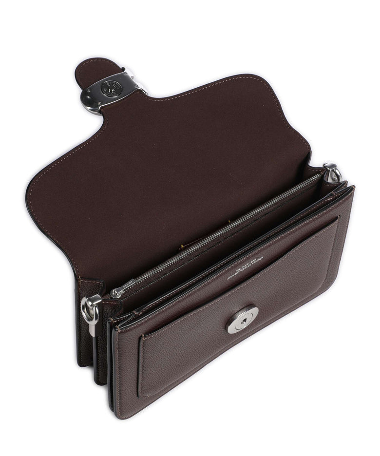 Coach Tabby 26 Shoulder bag maple 