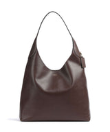 Coach Brooklyn 39 Hobo tas maple