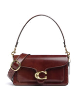 Coach Tabby 26 Schoudertas dark neutral