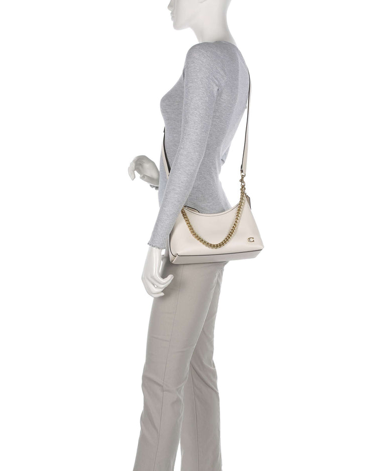 Coach Juliet 25 Shoulder bag chalk