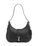Coach The Coach Originals Hamptons Sac porté épaule black