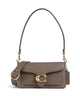 Coach Tabby 20 Shoulder bag dark stone