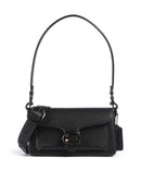 Coach Tabby 20 Schoudertas black