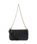 Coach Pillow Shoulder bag black