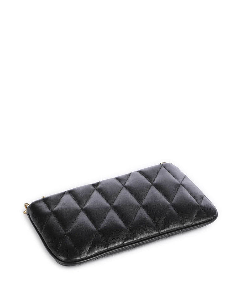 Coach Pillow Shoulder bag black
