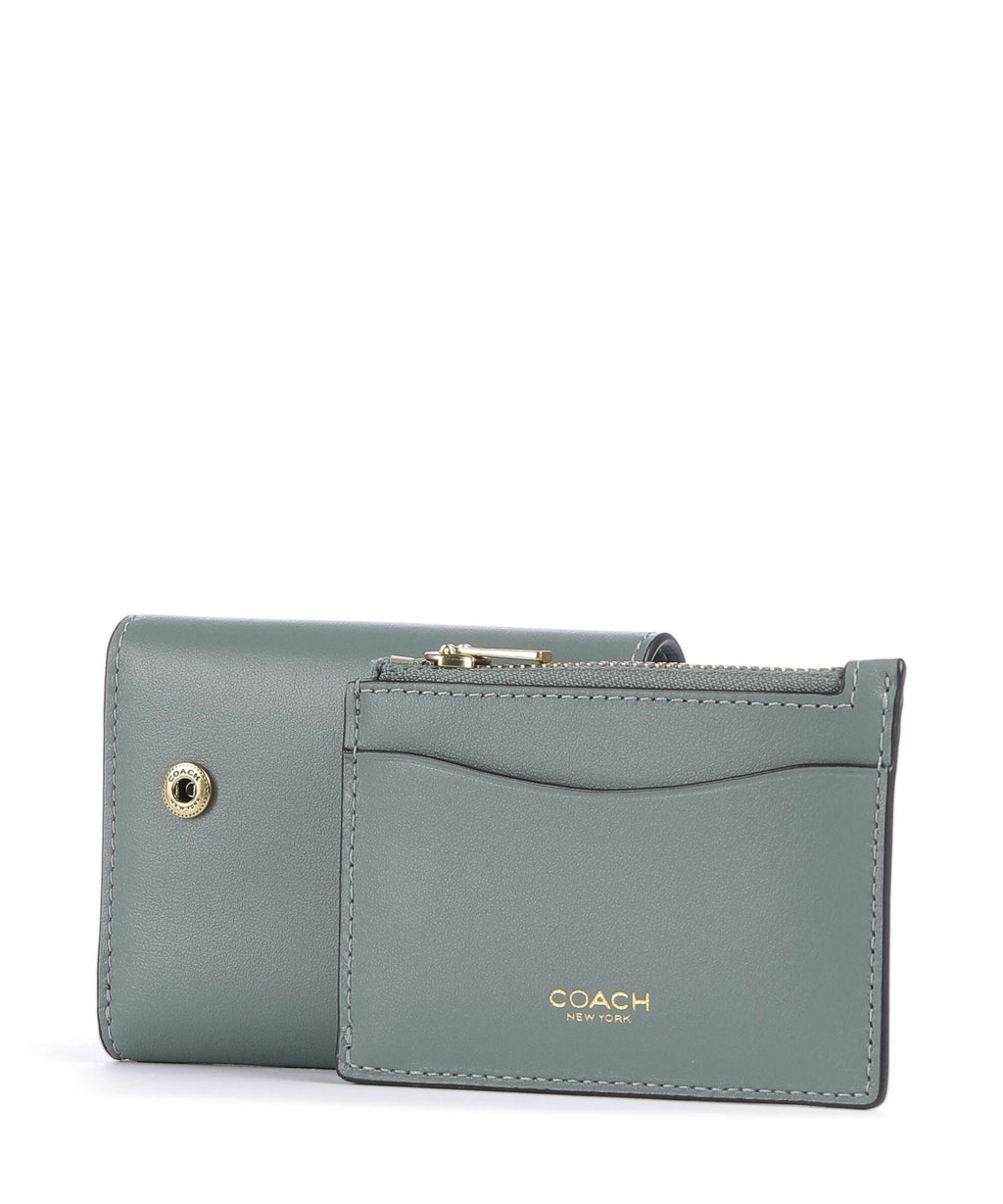 Coach Essential Wallet sage