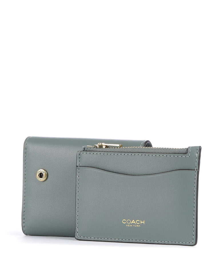 Coach Essential Wallet sage