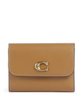 Coach Essential Wallet honey brown