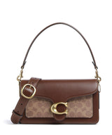 Coach Tabby 26 Sac porté épaule tan brown