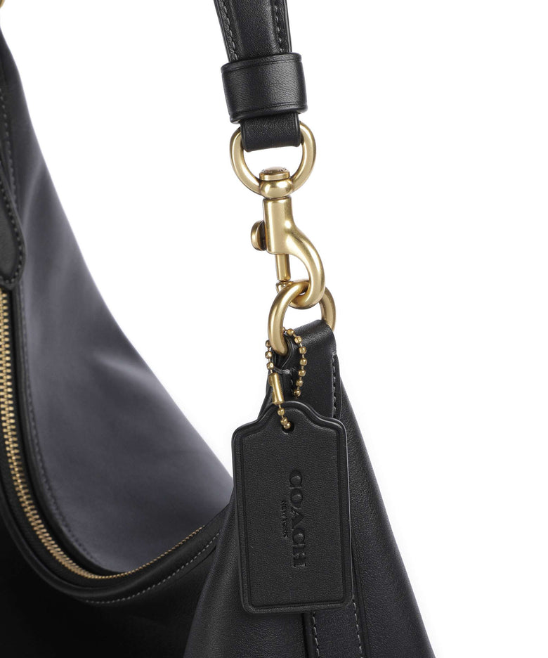 Coach Juliet 38 Hobo bag black