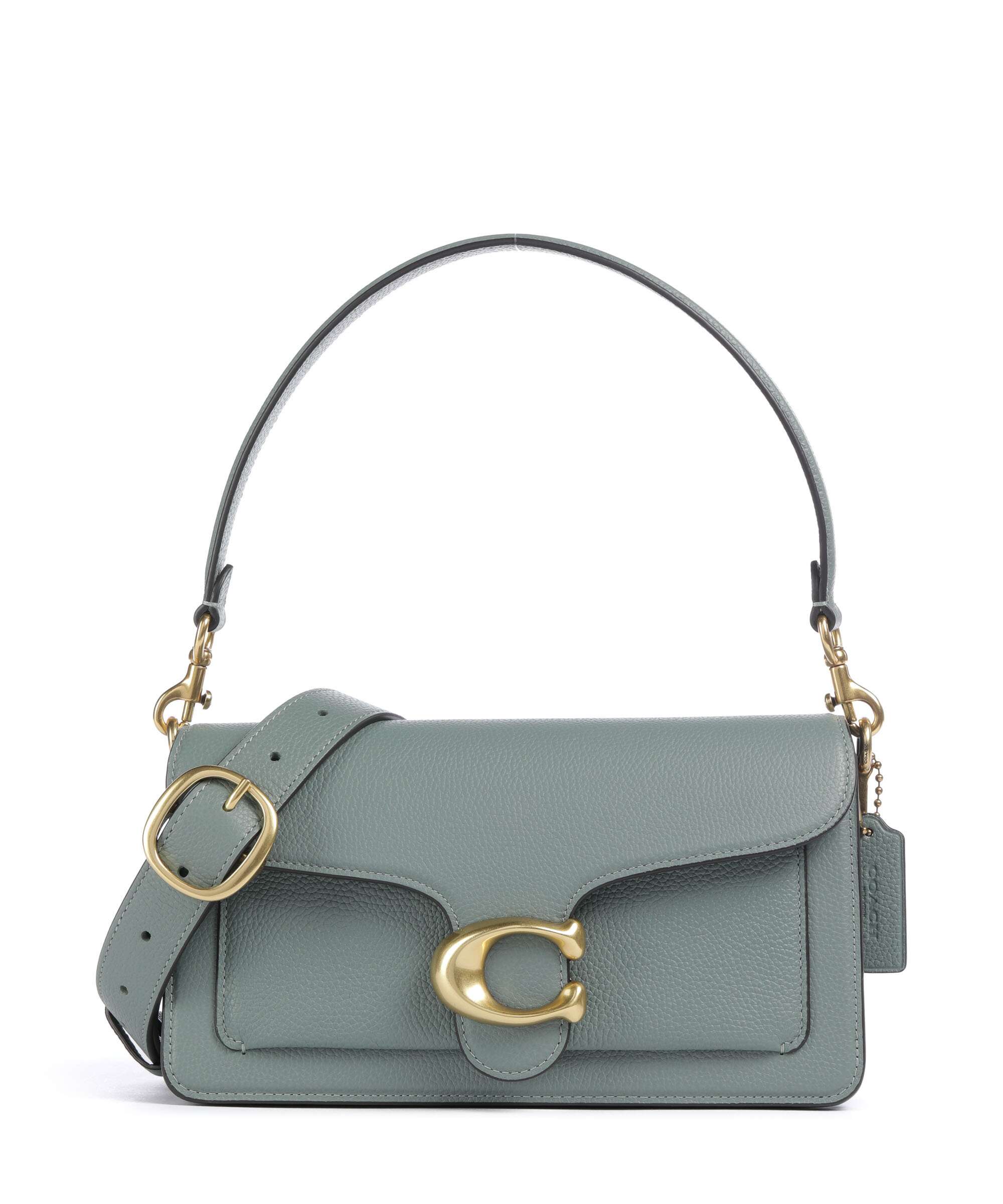 Coach Tabby 26 Shoulder bag sage