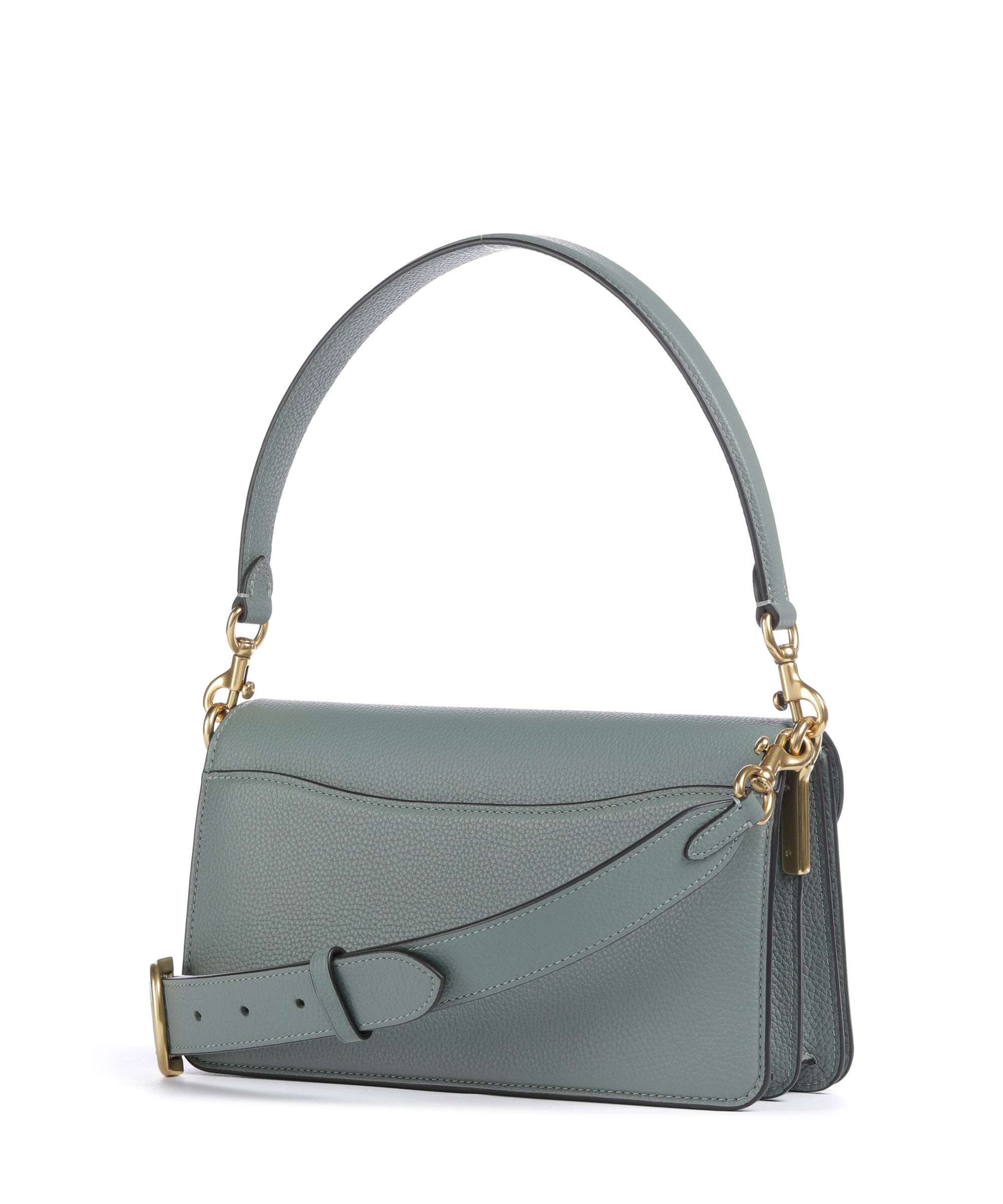Coach Tabby 26 Shoulder bag sage