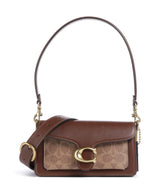 Coach Tabby 20 Schoudertas tan brown