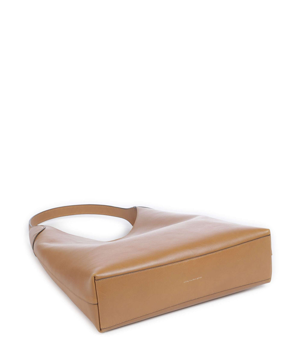 Coach Brooklyn 39 Hobo bag honey brown